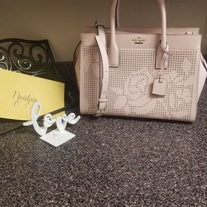 Kate Spade Cameron Street Candace
